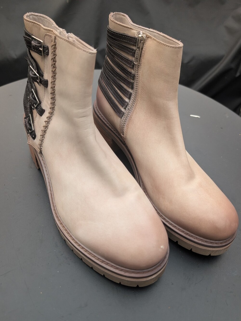 Vintage Foundry Co. Women's Boots Size 8uk (10)